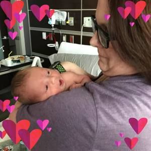 Meet your Posher, Tracy